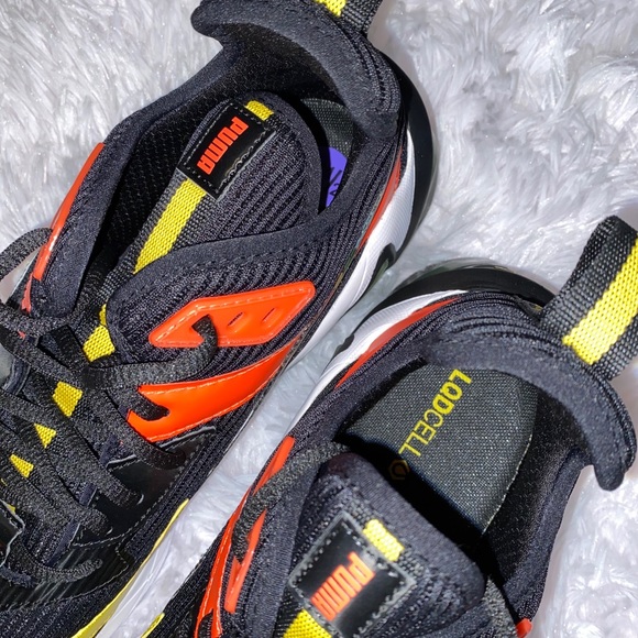 Men’s Puma lqdcell shoes brand new size 11.5 - Picture 7 of 9